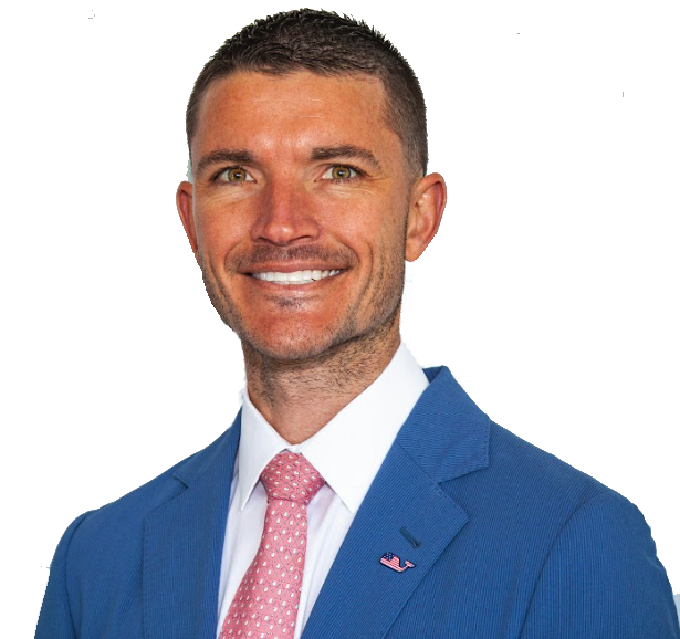 Andrew Corndell, Liberty Mutual Rep